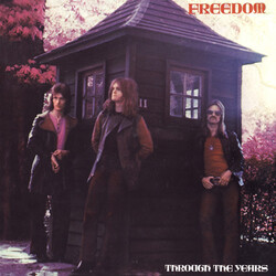 Freedom Through The Years Vinyl LP