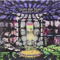 Tears For Fears Ready Boys & Girls 10"