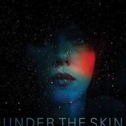 Mica Levi Under The Skin Vinyl LP