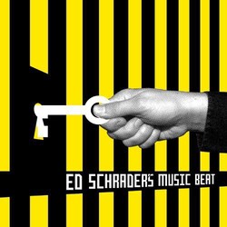 Ed Schrader Party Jail Vinyl LP