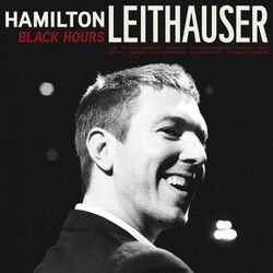 Hamilton Leithauser Black Hours 180gm Vinyl LP