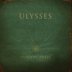 Current Swell Ulysses Vinyl 2 LP