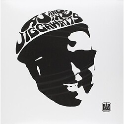 AJ & The Jiggawatts AJ & The Jiggawatts Vinyl LP