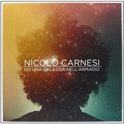 Carnesi Nicolo Ho Una Galassia Nell'Armadio Vinyl LP