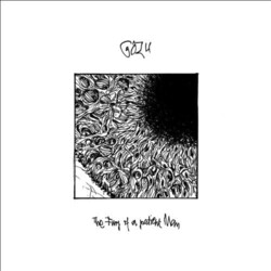 Gozu Fury Of A Patient Man Vinyl 2 LP