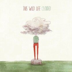 This Wild Life Clouded Vinyl LP