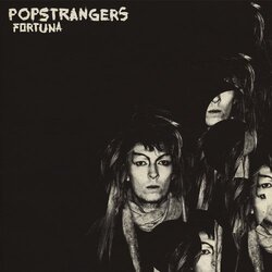 Popstrangers Fortuna Vinyl LP