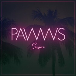 Pawws Sugar Vinyl 12"