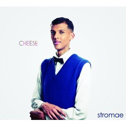 Stromae Stromae Vinyl LP