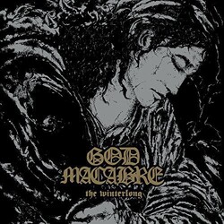 God Macabre Winterlong Vinyl LP