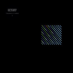 Sbtrkt Transitions 001 Vinyl 12"