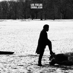 Lee & Expressions Fields Emma Jean Vinyl LP