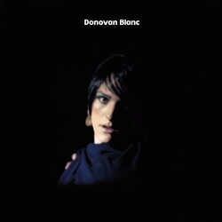 Donovan Blanc Donovan Blanc Vinyl LP