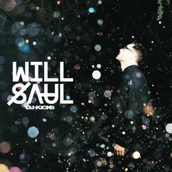 Will Saul Will Saul Dj-Kicks Vinyl 3 LP