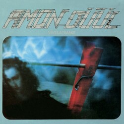 Amon Duul Ii Vive La Trance Vinyl LP