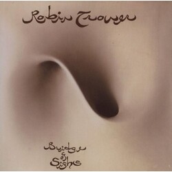 Robin Trower Bridge Of Sighs Vinyl LP