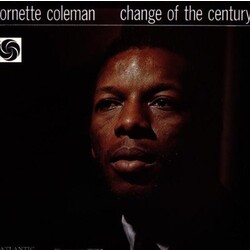 Ornette Coleman Change Of The Century  Vinyl LP