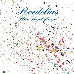 Roedelius Flieg Vogel Fliege Vinyl LP