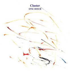 Cluster One Hour Vinyl LP