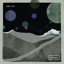 Dark Sky Imagin Vinyl 2 LP