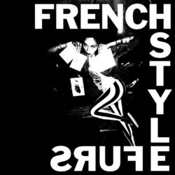 French Style Furs Is Exotic Bait Vinyl LP