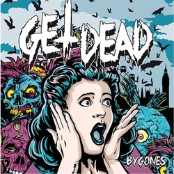 Get Dead Bygones 7"