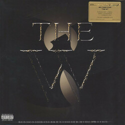 Wu-Tang Clan W Vinyl 2 LP
