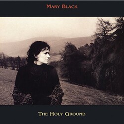 Mary Black Holy Ground 180gm Vinyl LP