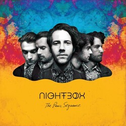 Nightbox The Panic Sequence Vinyl LP