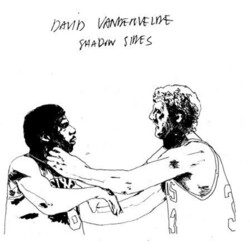 David Vandervelde Shadow Sides Vinyl LP