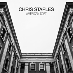 Chris Staples American Soft Vinyl LP