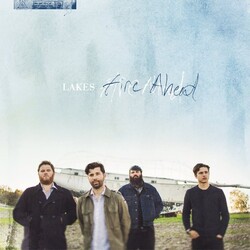 Lakes Fire Ahead Vinyl 2 LP