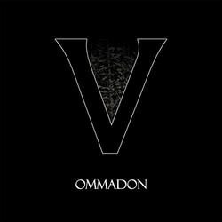 Ommadon V Vinyl 2 LP