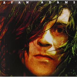 Ryan Adams Ryan Adams Vinyl LP