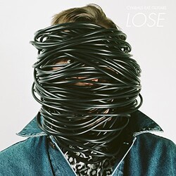 Cymbals Eat Guitars Lose Vinyl LP +g/f