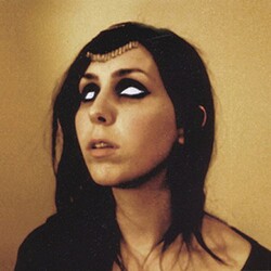 Chelsea Wolfe Apokalypsis Vinyl LP