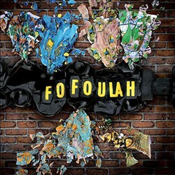 Fofoulah Fofoulah Vinyl LP
