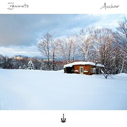 Zammuto Anchor Vinyl LP