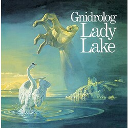 Gnidrolog Lady Lake 180gm Vinyl LP