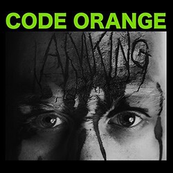 Code Orange Kids I Am King Vinyl LP