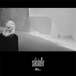 Solstafir Otta Vinyl 2 LP