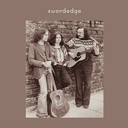 Swordedge Swordedge Vinyl LP