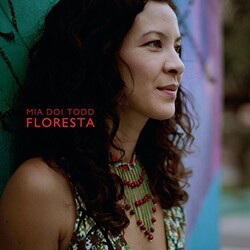 Mia Doi Todd Floresta Vinyl LP