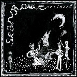 Sean Rowe Madman Vinyl LP