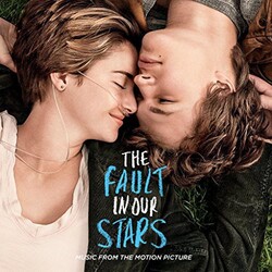 Various The Fault In Our Stars Vinyl LP