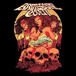 Brimstone Coven Brimstone Coven Vinyl LP