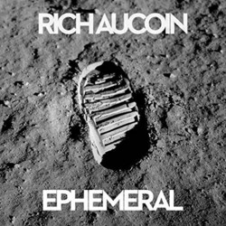 Rich Aucoin Ephemeral Vinyl LP