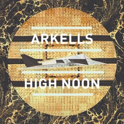 Arkells High Noon Vinyl LP