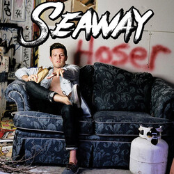 Seaway Hoser Vinyl LP