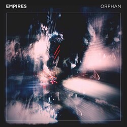 Empires Orphan Vinyl LP